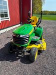 John Deere Åkgräsklippare X 948