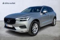 Volvo XC60 T5 AWD Advanced Ed. Momentum 250hk Drag Skinn VOC