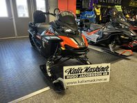 Lynx XTerrain 3700 600 R E-TEC 1+1 dyna 205mil mm
