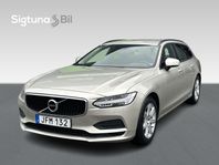 Volvo V90 D4 Business / Värmare / Rattvärme