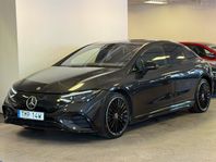 Mercedes-Benz EQE 350 4MATIC AMG Line Euro 6