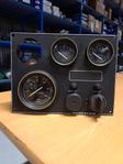 Instrumentpanel (Volvo Penta)