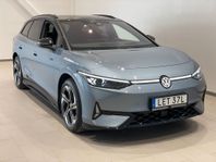 Volkswagen ID.7 ID.7 Toruer GTX | Demobil | Dragkrok