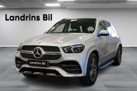 Mercedes-Benz GLE 350 de 4MATIC,AMG,Drag,Panorama,MOMS