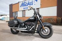 Harley-Davidson FLHSC Softail Heritage Classic 114 PRISSÄNKT