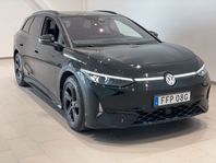Volkswagen ID.7 ID.7 Toruer GTX | Demobil | Dragkrok