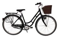 Sandnäs Fårö 3 Damcykel 3vxl