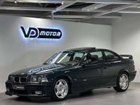 BMW M3 GT Limited Nr 292. Remus DTM 295hk