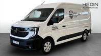 Renault Master L2H2 NORDIC LINE 150HK - 9steg-AUT - DEMO