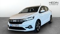 Dacia Sandero SANDERO EXPRESSION TCE 90 AUTO