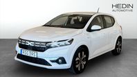 Dacia Sandero SANDERO EXPRESSION TCE 90 AUTO