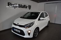 Kia Picanto 1.0 MPI Advance *Kamera, Apple CarPlay* Euro 6