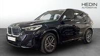 BMW X1 xDrive30e M Sport Active Drag Tonade rutor