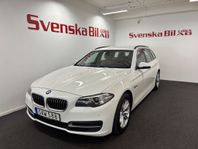 BMW 520 d xDrive Touring Steptronic 3,95% ränta