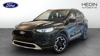 Ford Kuga KUGA CX482 24.75 ACTIVE 2.5 PLUG-IN FWD 243HK