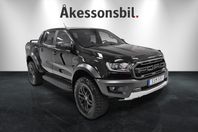 Ford ranger Raptor 213hk | D-Värmare | Moms | Låg Skatt