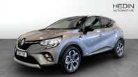 Renault Captur E-TECH Plugin-Hybrid 160 HK Backkamera Carpla