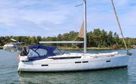 Jeanneau Sun Odyssey 469 - 2015