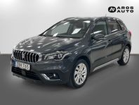 Suzuki S-Cross SX4 1.0 AllGrip 4x4 Automat /Dragkrok