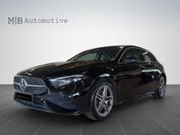 Mercedes-Benz A 250 e / AMG Line / Facelift / V-Hjul