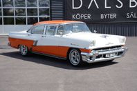 Mercury Monterey 4-Door Sport Sedan 312 Merc-O-Matic -56