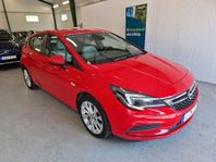 Opel Astra 1.0 EDIT ecoFLEX Enjoy En brukare Euro 6
