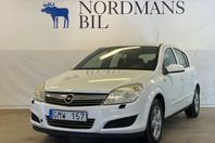 Opel Astra 1.6