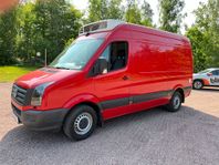 Kylbil VOLKSWAGEN CRAFTER 2EKE2