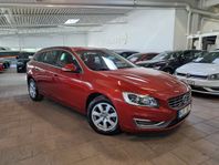 Volvo V60 D3 Momentum BE (Aut) "8800 mil"