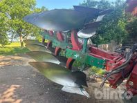 4-Skärig Växelplog Kverneland ES80 - Tiltpackare S