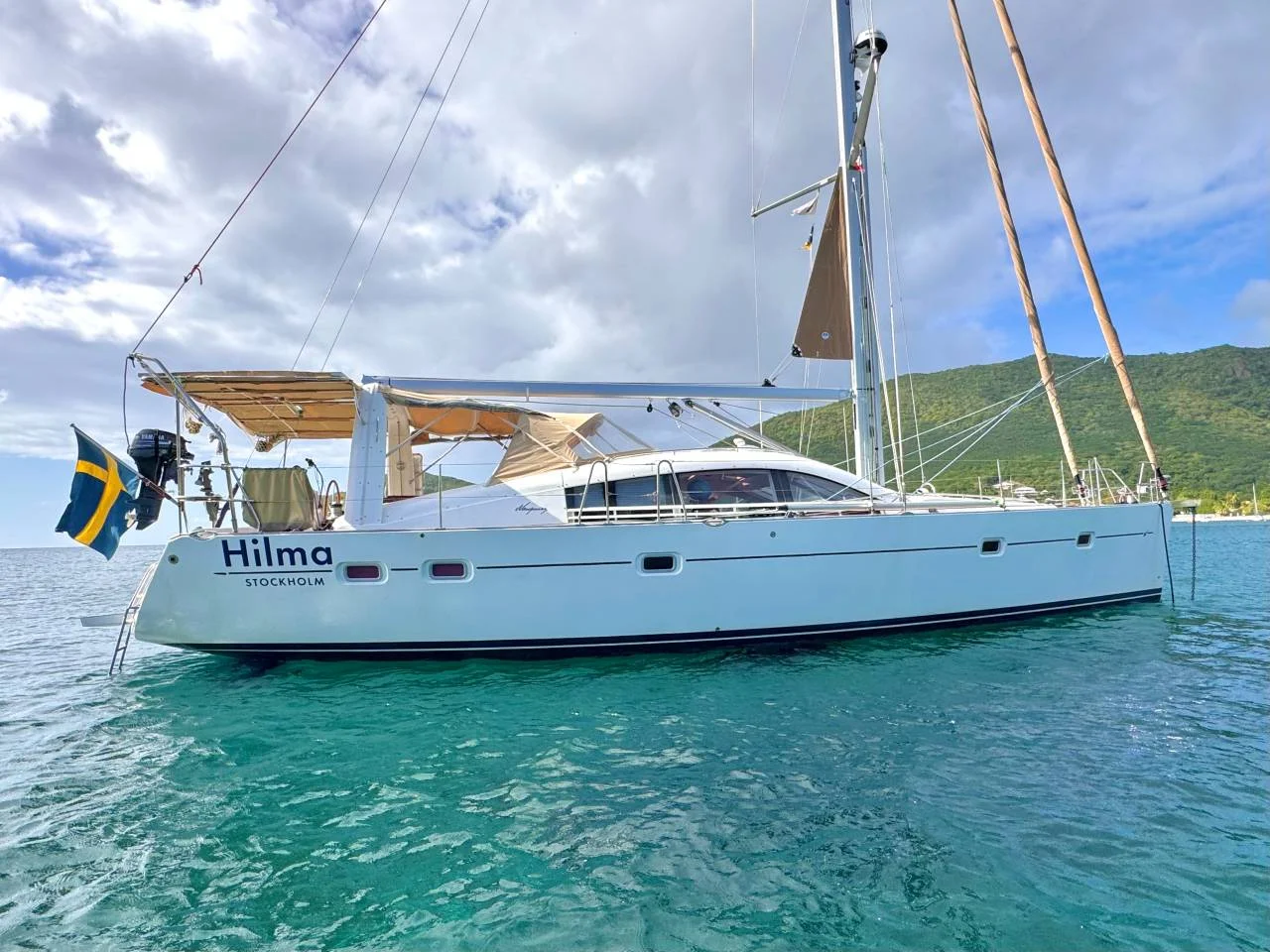 Wauquiez 47 PS - 2007 image