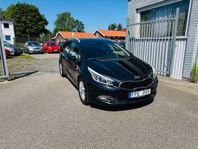 Kia CEED 1.4 CRDI 90HK EX KOMBI / 14800Mil