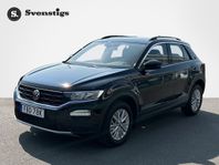 Volkswagen T-Roc * 1.0 TSI 110 HK MANUELL LANE ASSIST