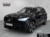 Volvo XC90 T8 Ultra Dark Edition