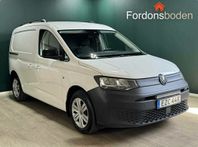 Volkswagen Caddy Cargo 2.0 TDI BMT Drag | Värmare | Kamera