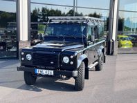 Land Rover Defender 110 Kombi 2.2 TD4 4x4 Euro 5