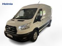 Ford Transit 350 Skåp 350L3 FWD Trend A