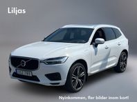 Volvo XC60 T8 AWD R-Design