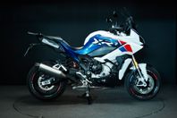 BMW S 1000 XR