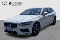 Volvo V60 D4 GEARTRONIC MOMENTUM V-HJUL VÄRMARE
