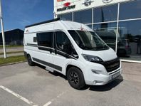 Malibu 600 Malibu Carthago plåtis Välvårdad
