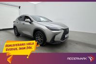 Lexus NX 450h+ E 309hk Executive Skinn 360°K Navi HUD Drag