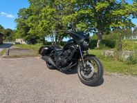 Honda CMX1100T DCT Tour Rebel