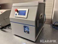 Ändhylsemaskin HC-01Q& Kabelklippningsmaskin HC-515