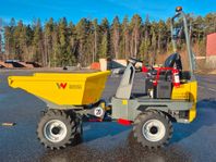 Wacker Neuson DW20