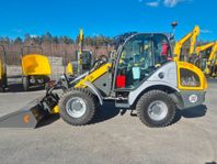 Kramer 5075 Hjullastare