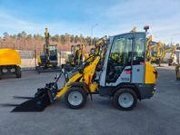 Wacker Neuson WL 20e Elmaskin
