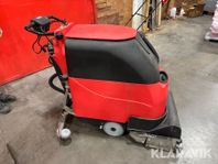 Sopmaskin ACM 50GIAMPY