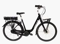 Vogue MIO M300 Elcykel Mittmotor