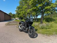 Honda CB500X